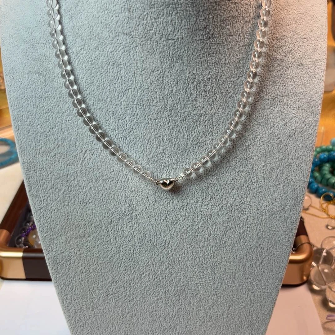 【闪购商品】水晶手链未镶嵌AA58