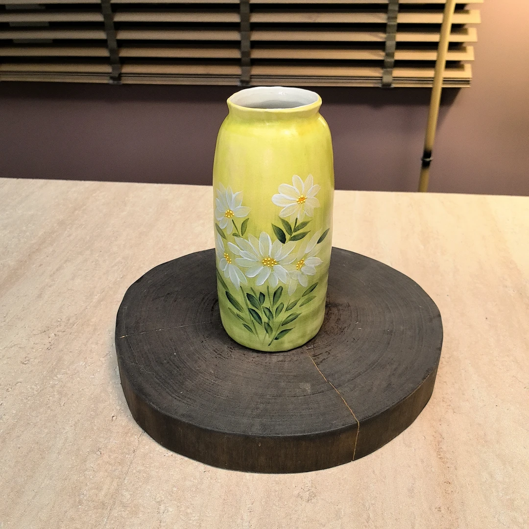 382家居装饰摆件新中式轻奢酒店创意简约陶瓷