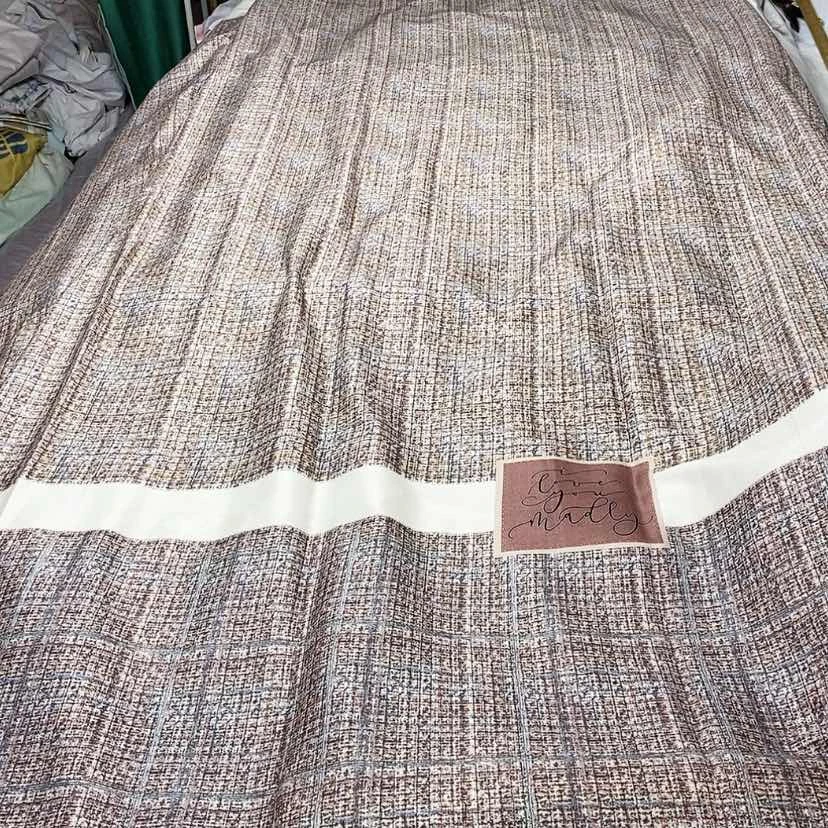 【闪购商品】棉240-250床单