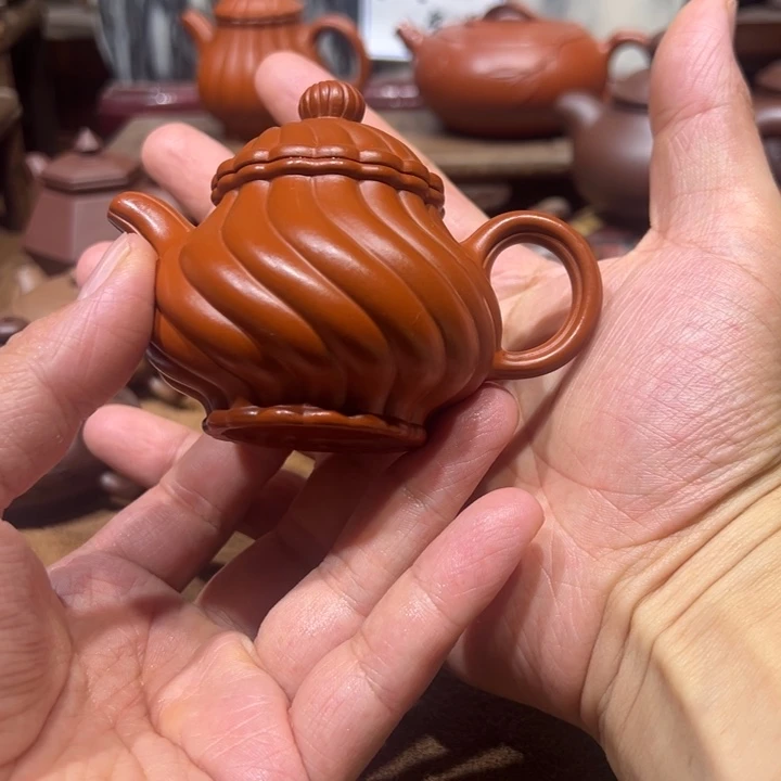 茶壶紫砂?****?宜兴紫砂