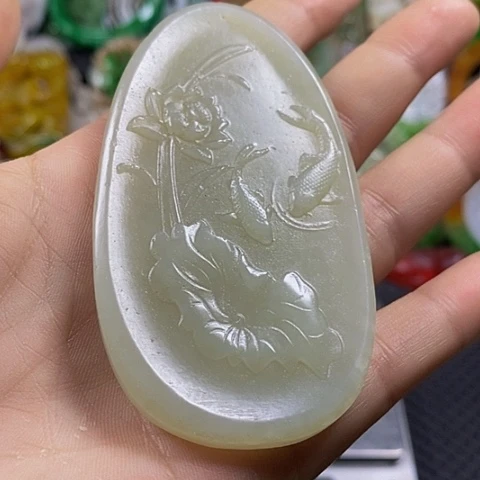紫金钵盂菩提吊坠