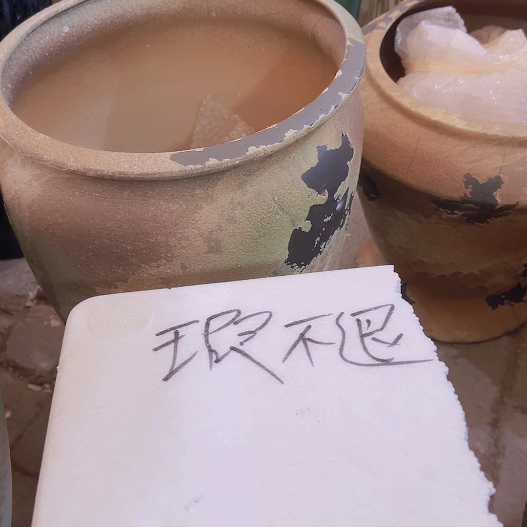 ?***?景德镇精品花盆栽适合盆栽