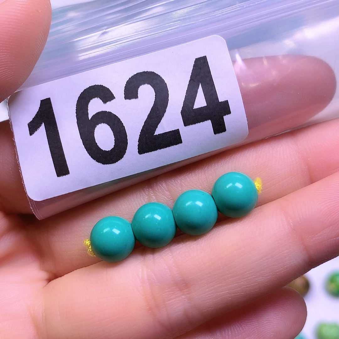 空竹粉丝专享十堰特色手工散珠