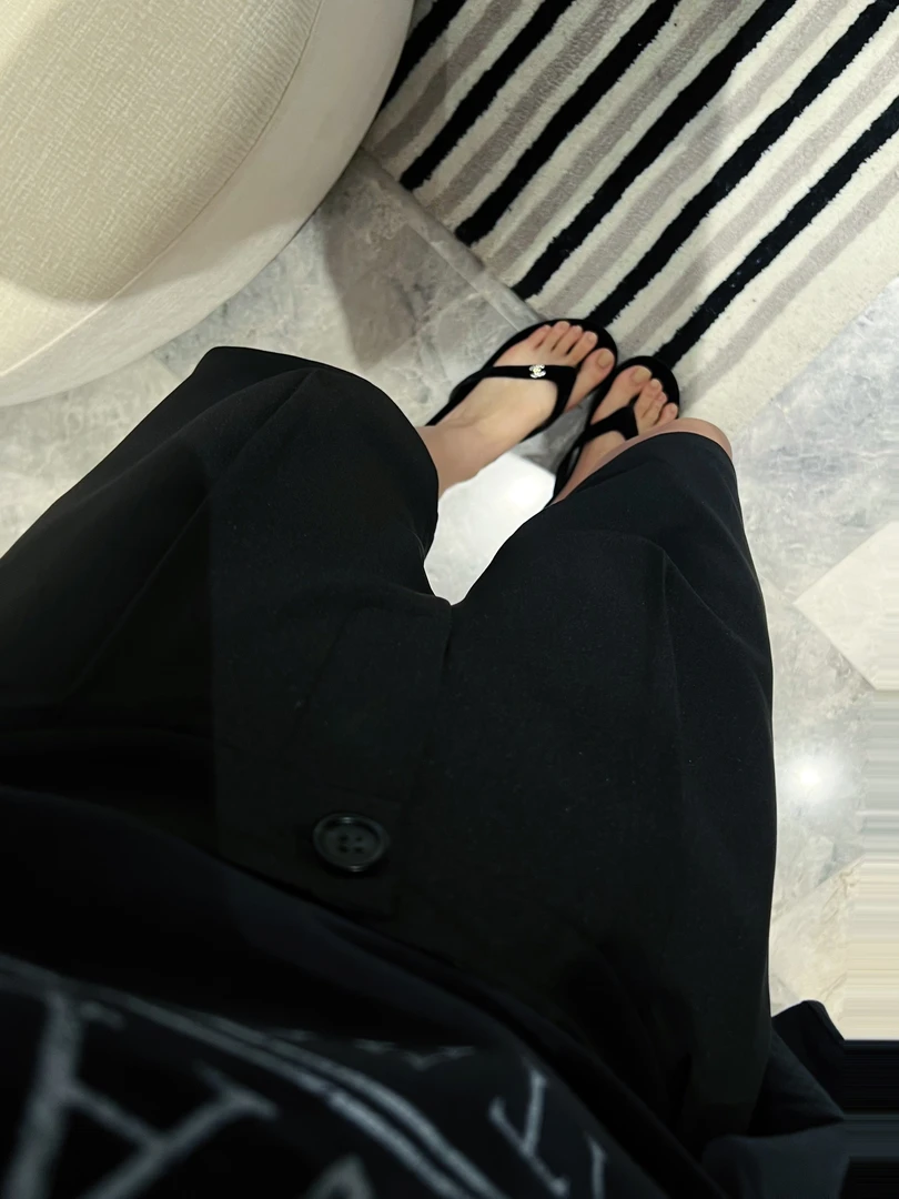 【BAGALIO】宽松垂感休闲阔腿西装短裤 867