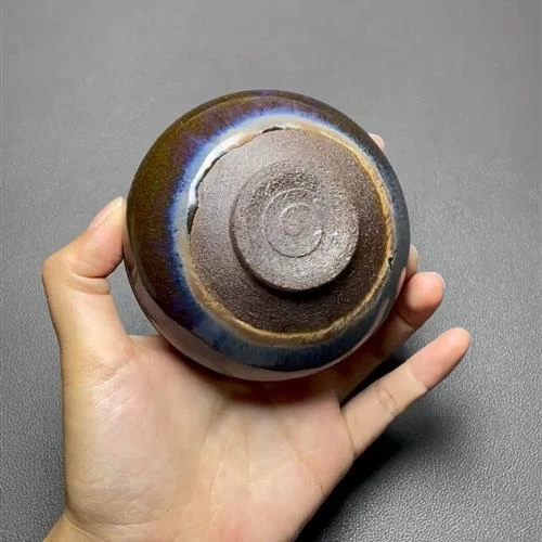 【闪购商品】茶盏-640............