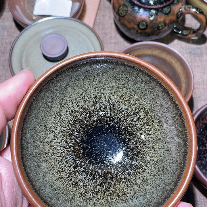 爱**蜡陶瓷材料制作工艺流程制作厂家