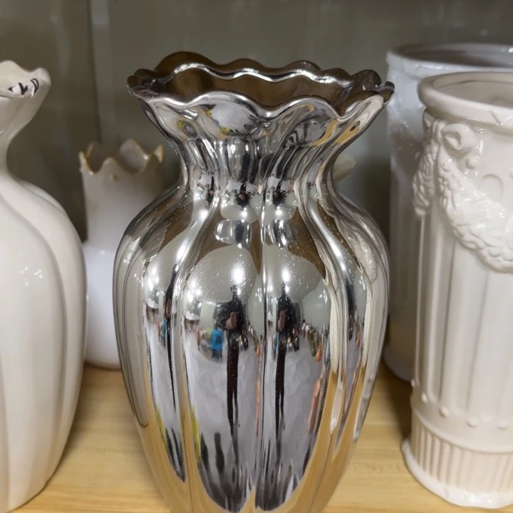好看的花瓶赶紧去喽