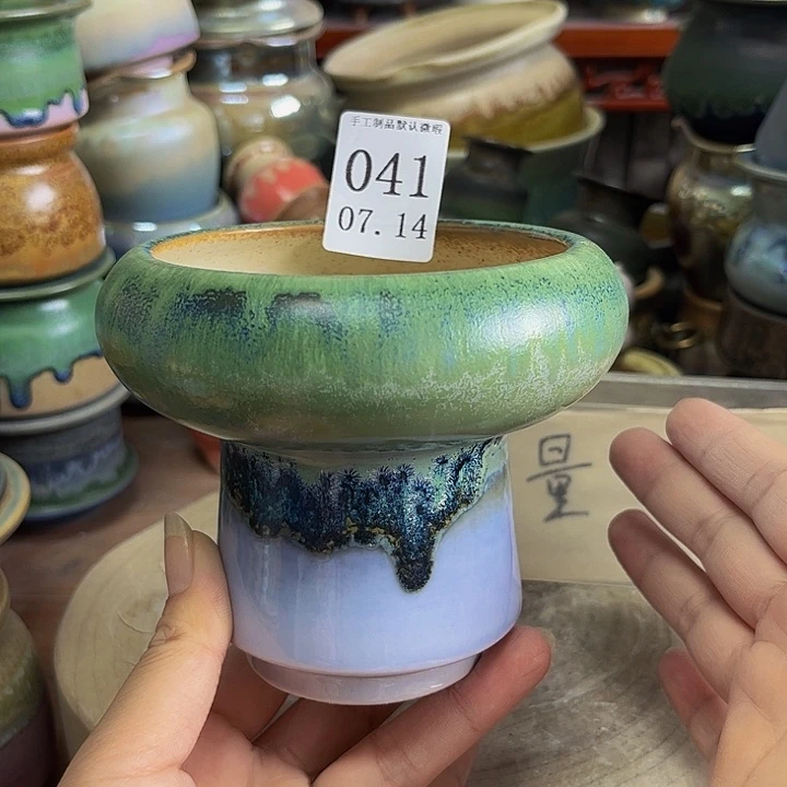 瓷片景德镇陶瓷手工制作