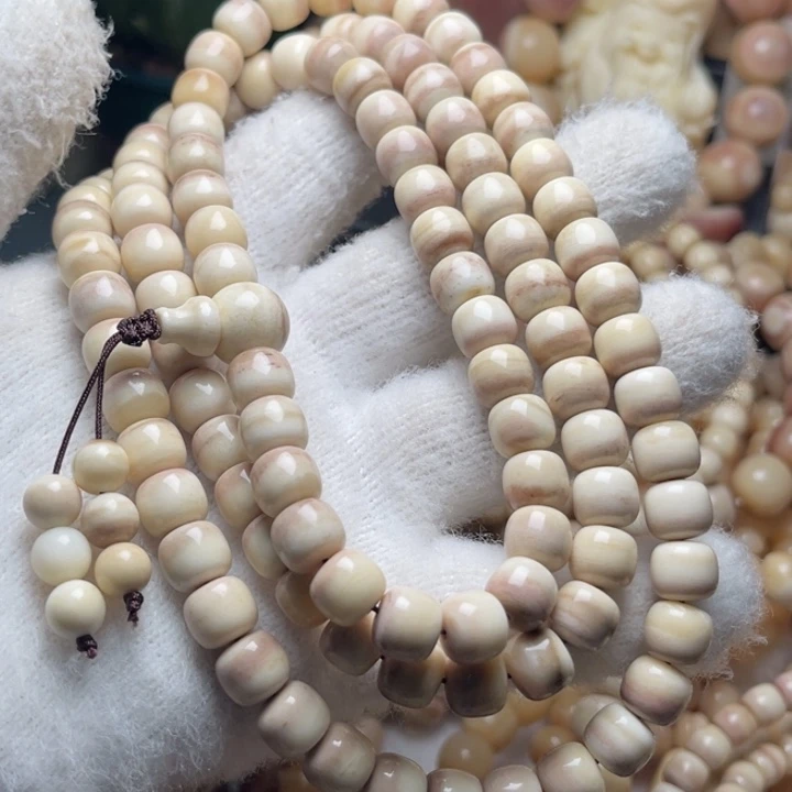 M***l手串/手链驼骨9✖️8✖️108