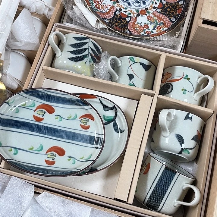 瓷片033 精美瓷器，保真正品