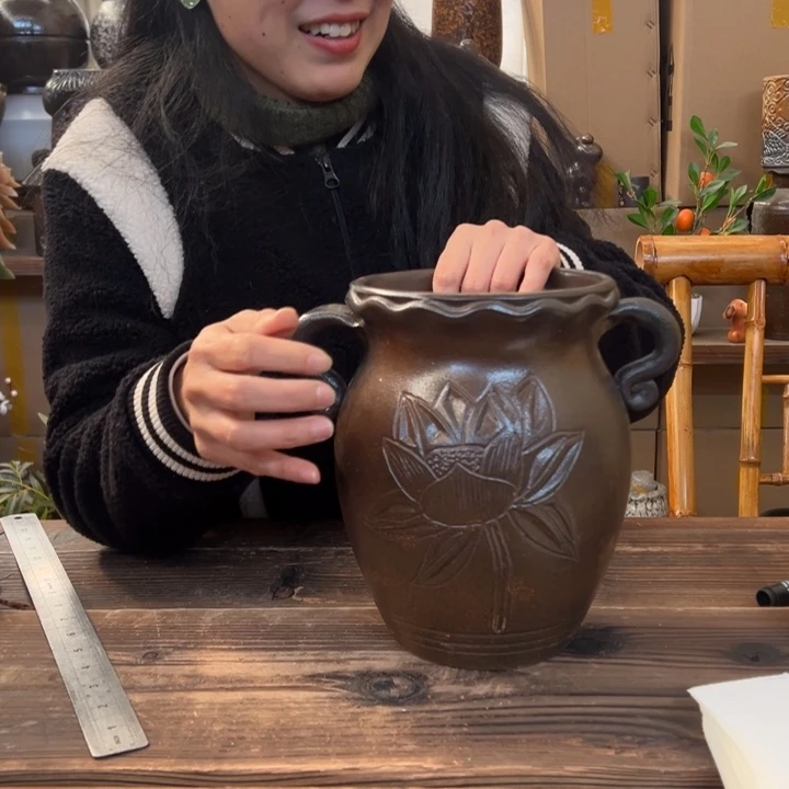 紫砂花盆23222222222222222