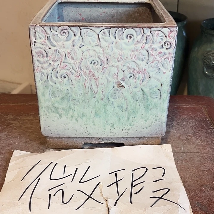 泥塑自产自销模式