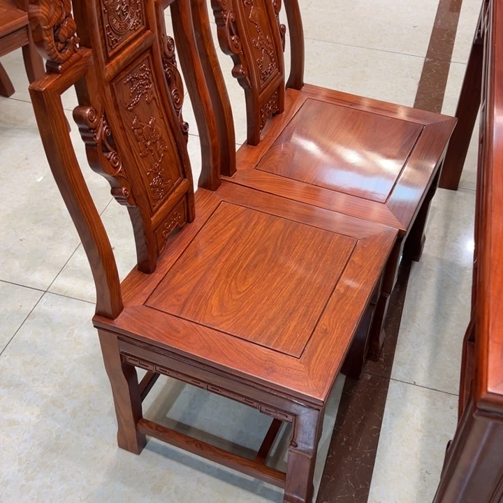 花梨木类案台逆*刺猬紫檀2条