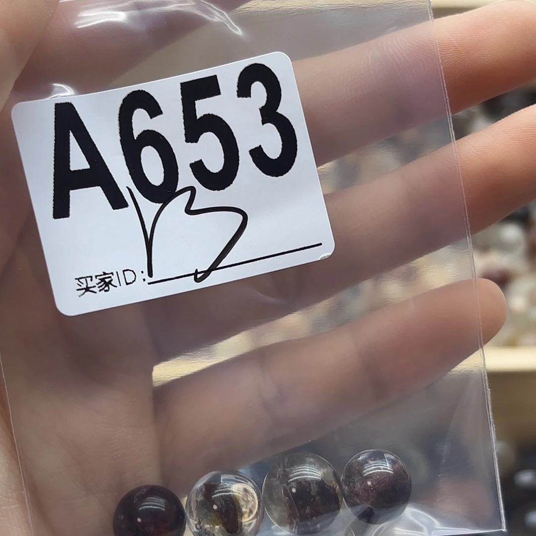 杳***•珠宝半成品未镶嵌紫晶653