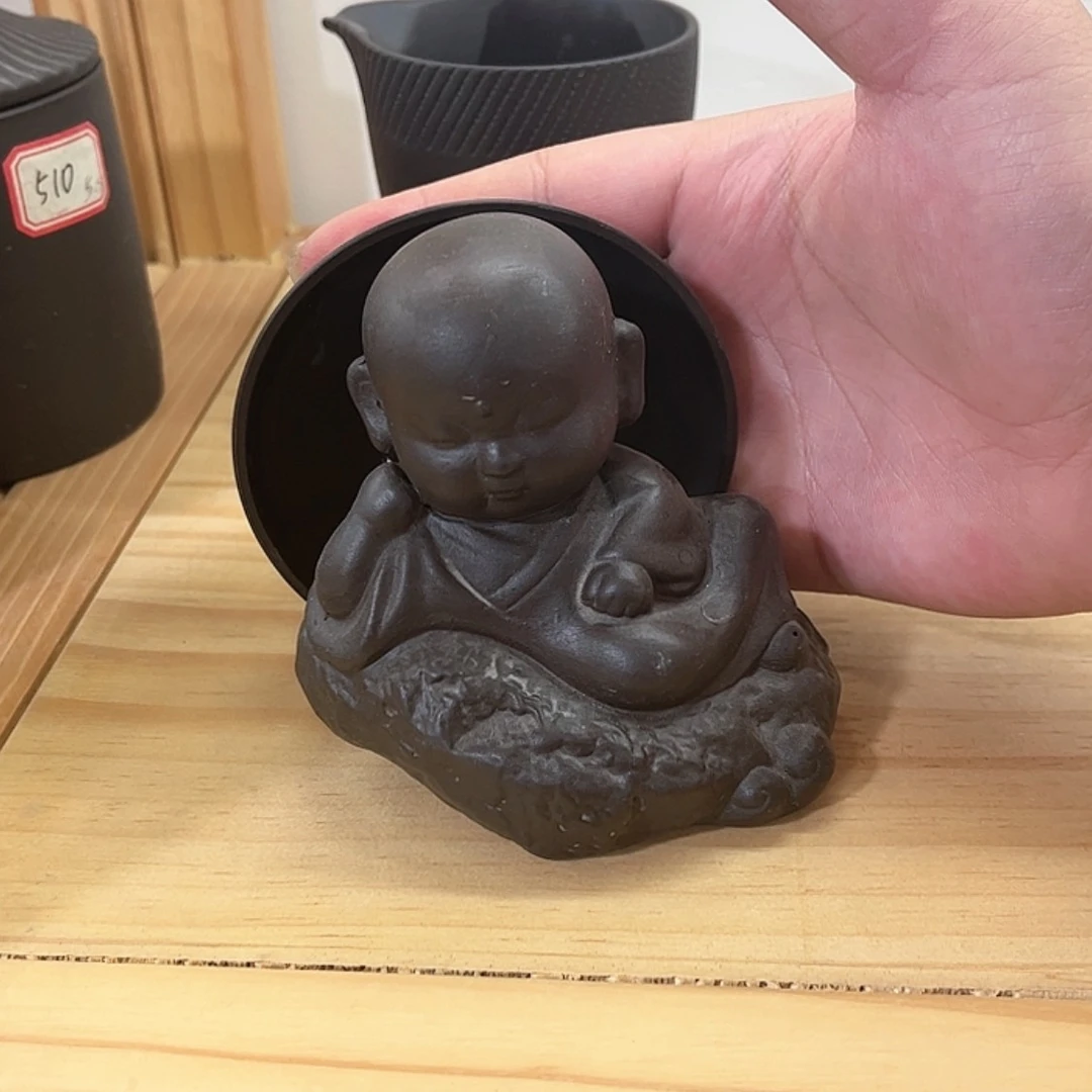 【闪购商品】茶壶紫砂