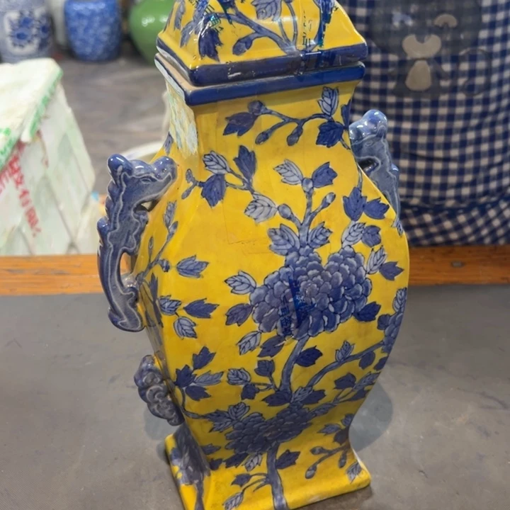 半***瓷瓷片拾六家的瓷器瓷器