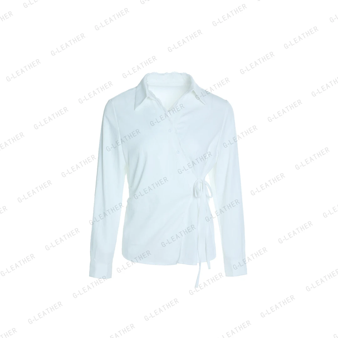 革美 时尚衬衫MNE68330