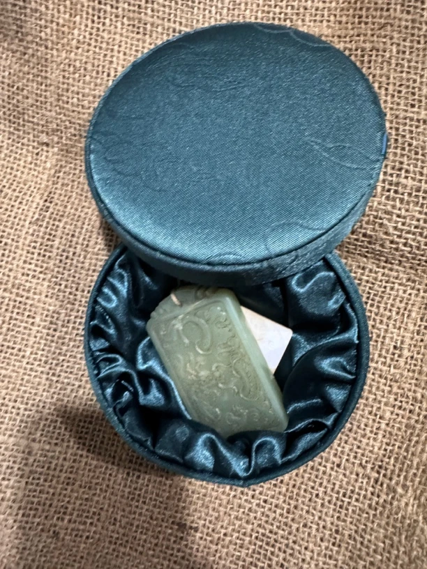 王子龙一个摆件链接