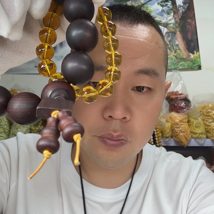 非洲紫檀（红花梨）30