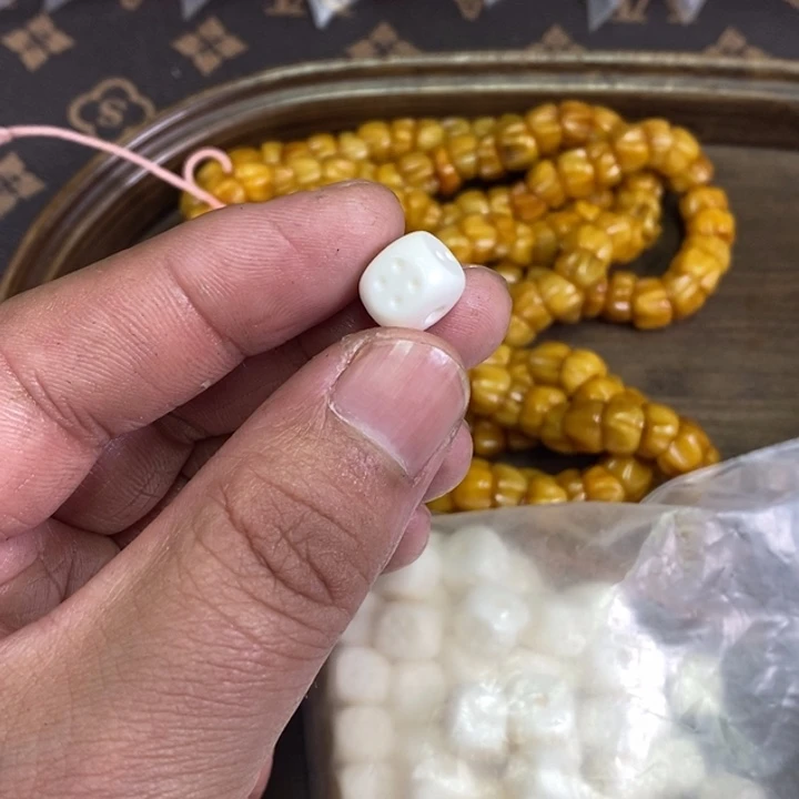 手串/手链驼骨篇号99