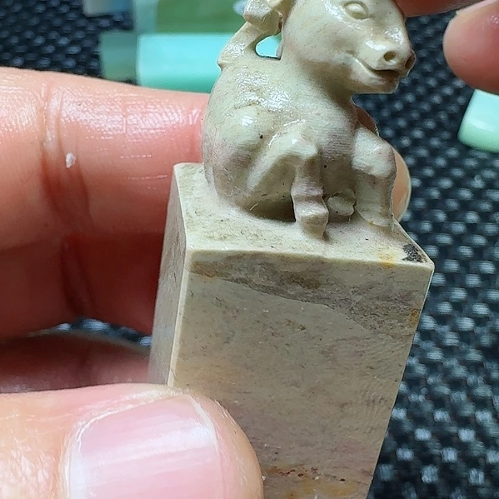 老挝石真真正正章