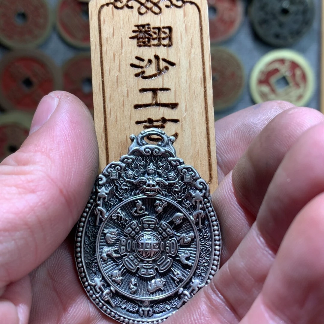 铁合金无工艺品现代挂饰摆件