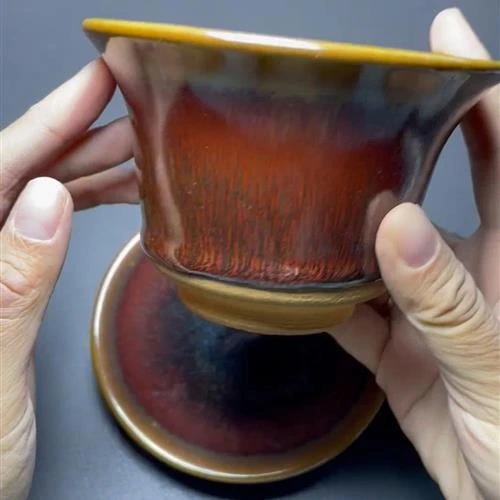 【闪购商品】茶盏-514............