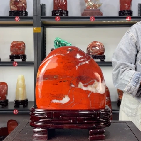 南非红碧玉11111南非红1111