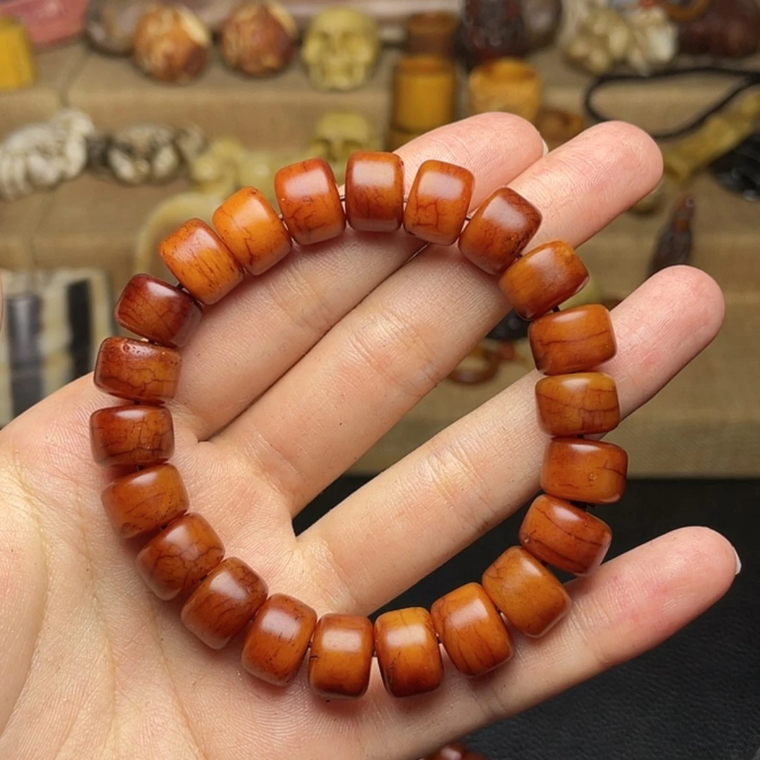 【闪购商品】手串/手链牛骨