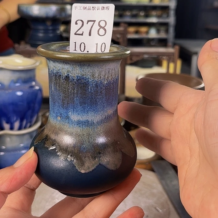 瓷片景德镇陶瓷手工制作