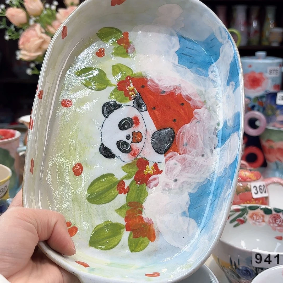 瓷片兔兔好de o o o o o o o w