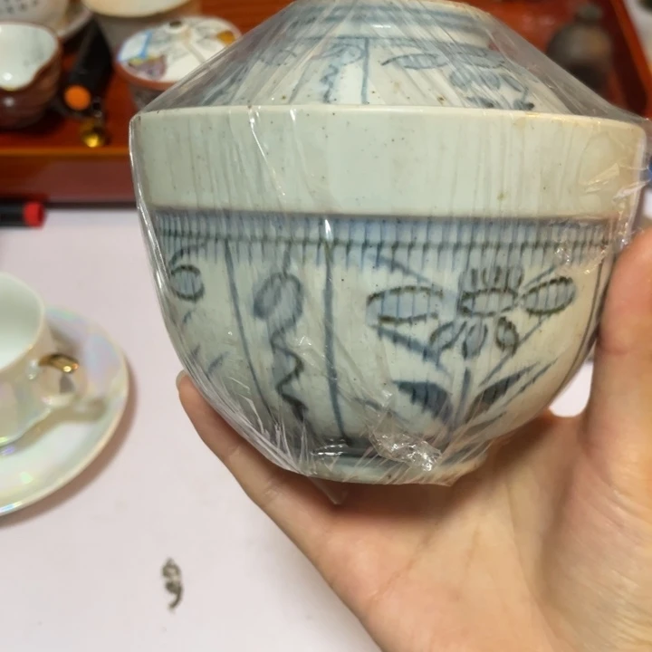 鑫源一号日瓷精选