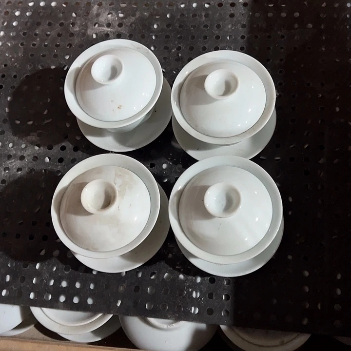 微瑕茶具介意勿拍