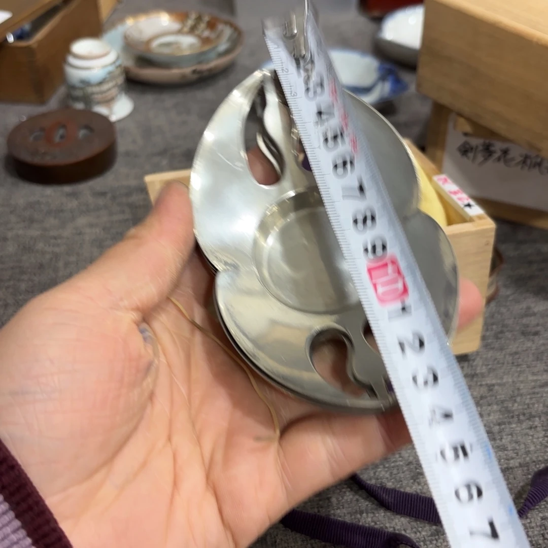 非常好看的物品 The