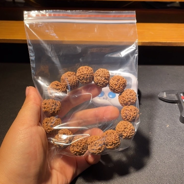 用***6金刚菩提手串这个