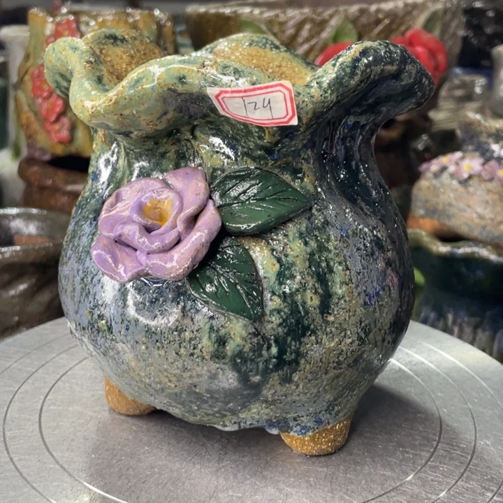 陶瓷制品不退不换642