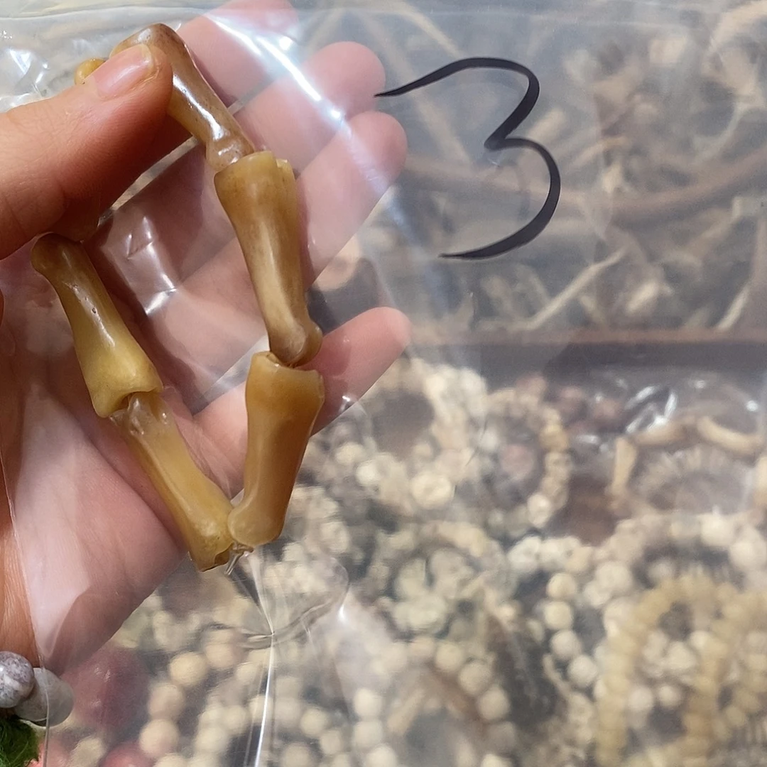宸***宽非金属鹿哥鹿骨鹿骨