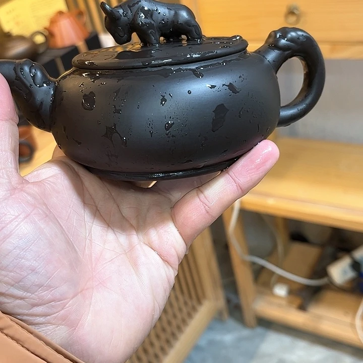 紫砂茶壶紫砂茶具