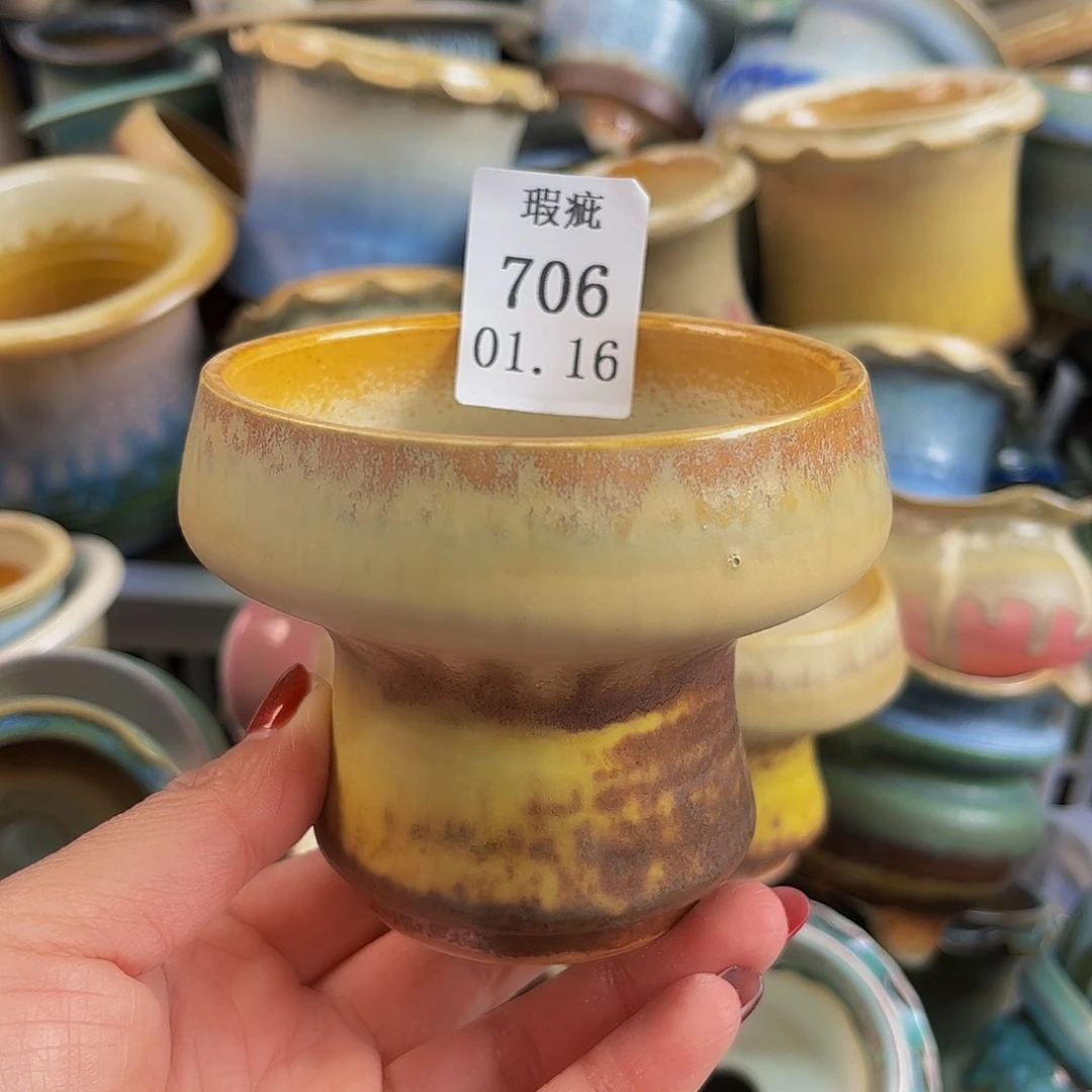 摆件景德镇陶瓷手工制作