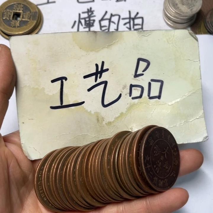 铜工艺品工艺品生产