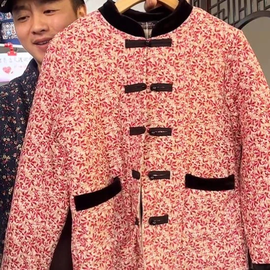 妈妈装工厂直播大放送