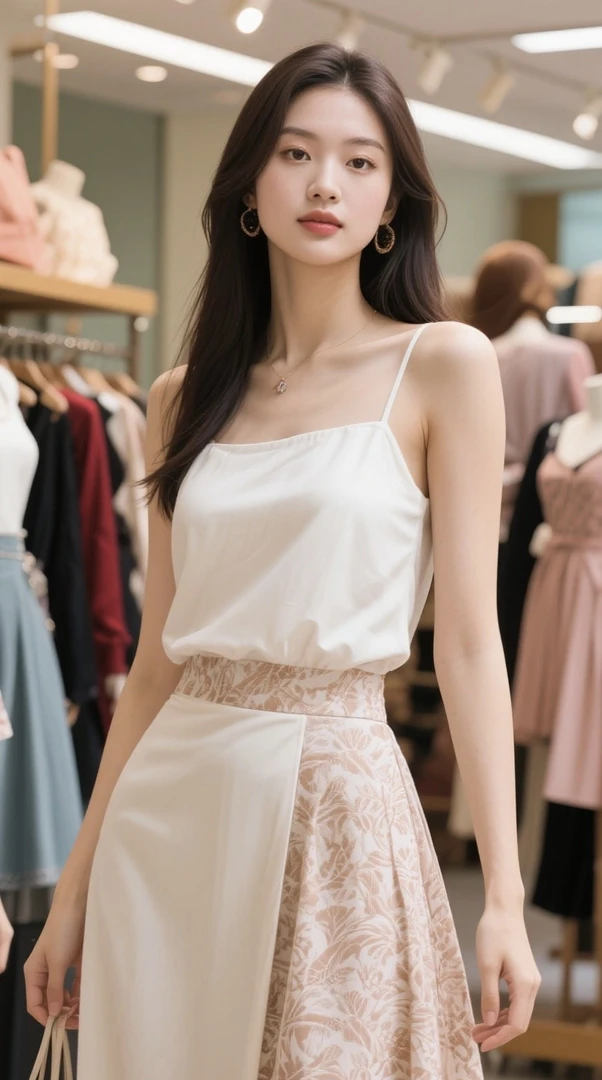 《过款直播间，非图片款》小微衣帽间