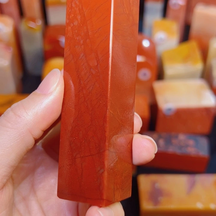 香***拉老挝石老挝精品素章