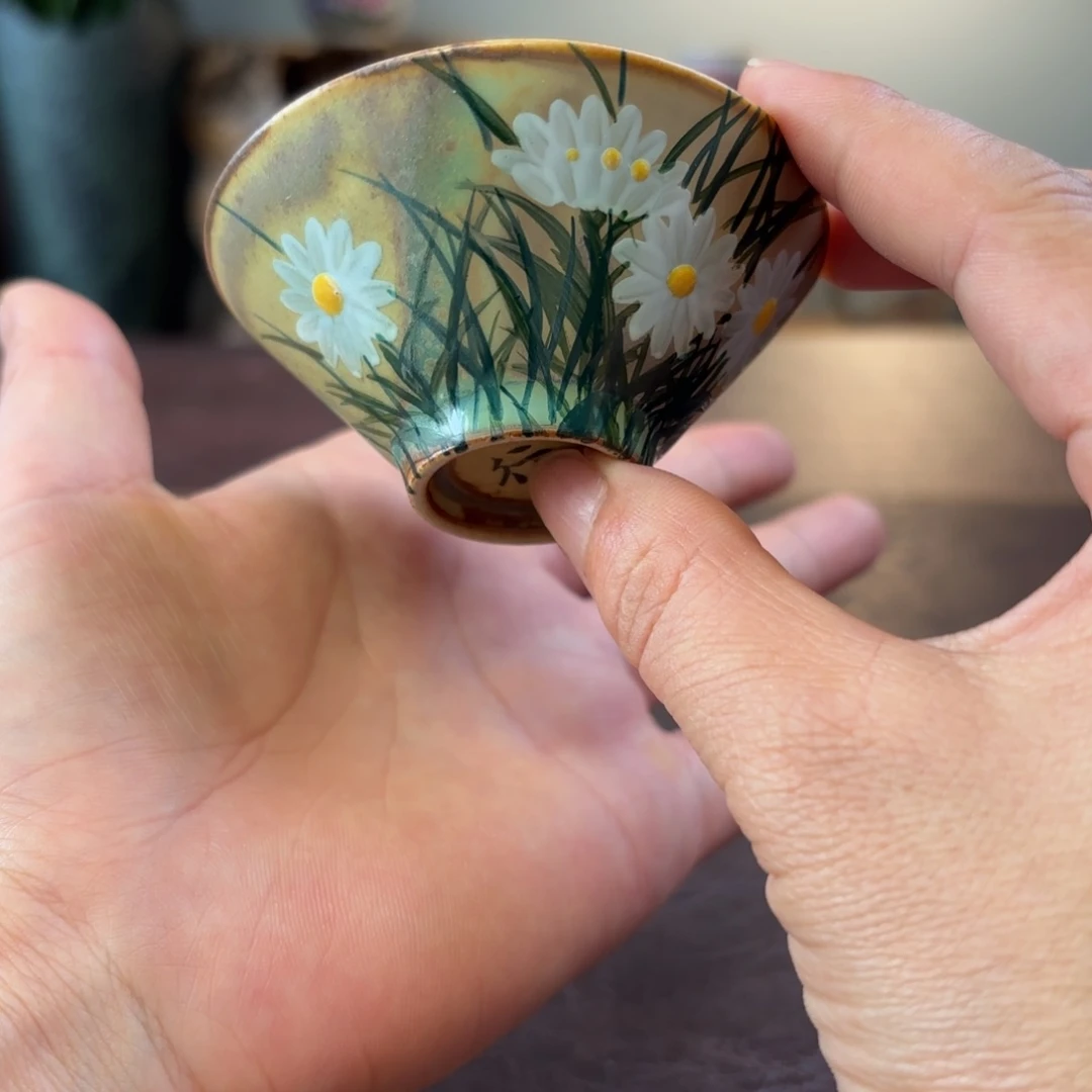 景德镇纯手工制作工艺陶瓷