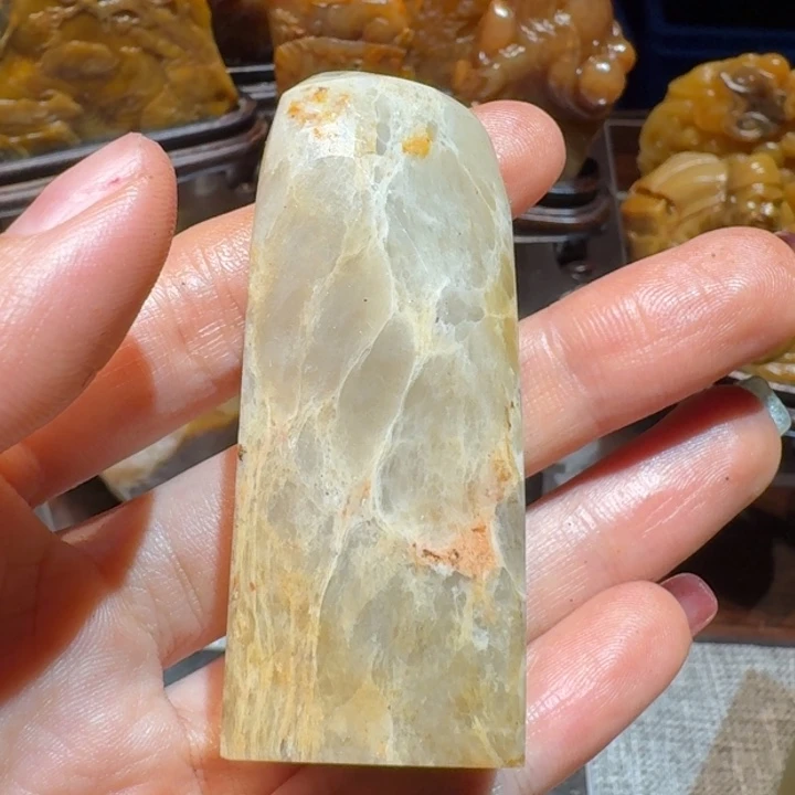 寿山石木*寿山石石头