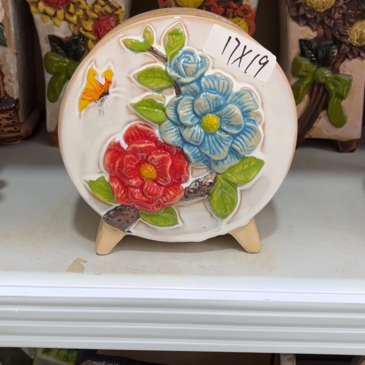 紫砂花盆粗陶材质多肉花盆