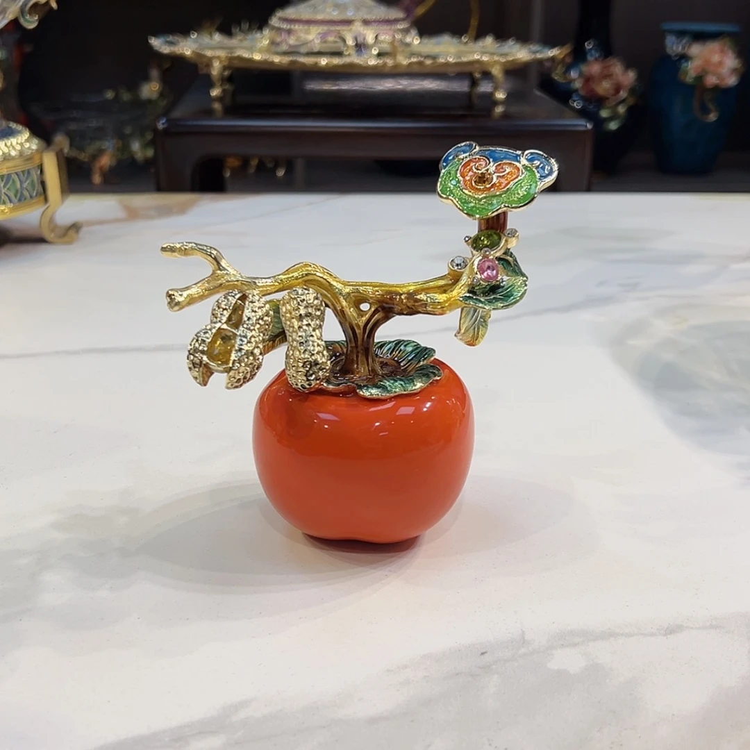 【闪购商品】锌合金玥*宝