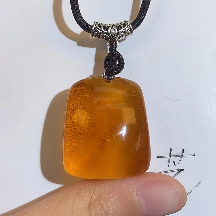 定制琥珀未镶嵌琥珀