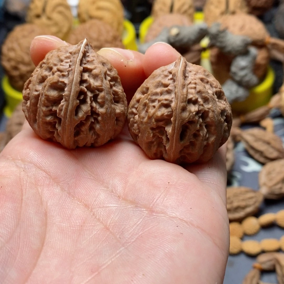 文玩核桃吊坠核桃10