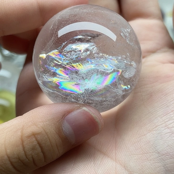 未镶嵌珠宝半成品水晶